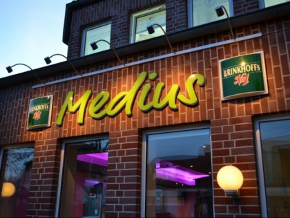 Фото: Medius